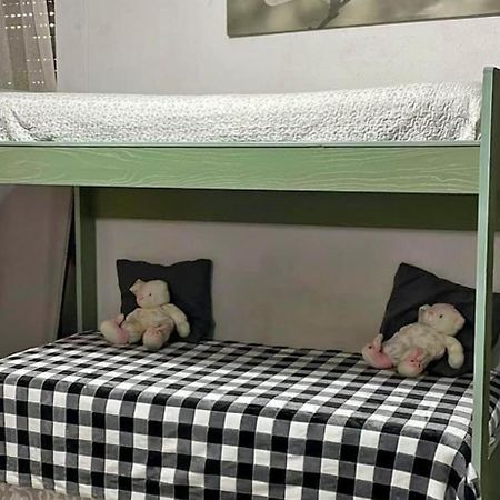 House Maximum Apartman Nápoly Kültér fotó