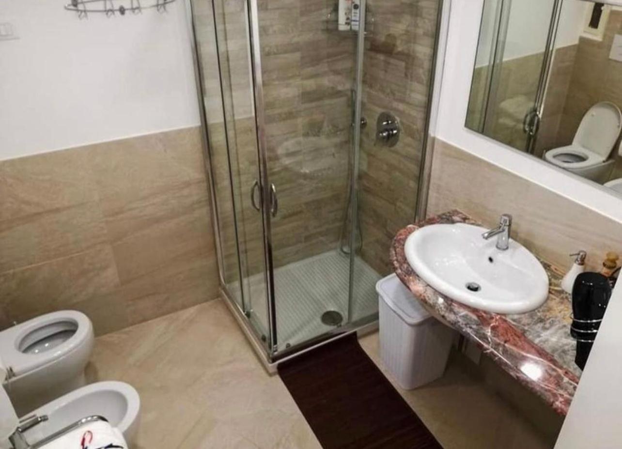 House Maximum Apartman Nápoly Kültér fotó