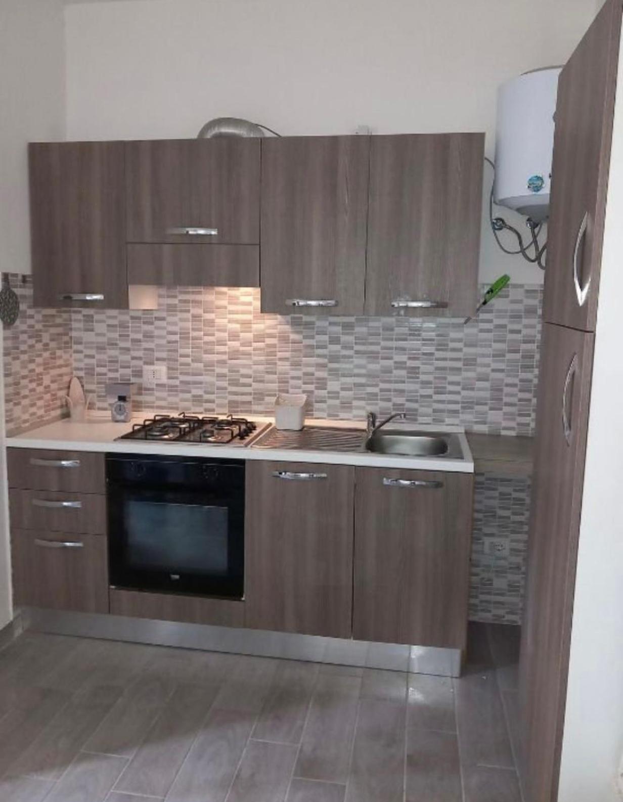 House Maximum Apartman Nápoly Kültér fotó