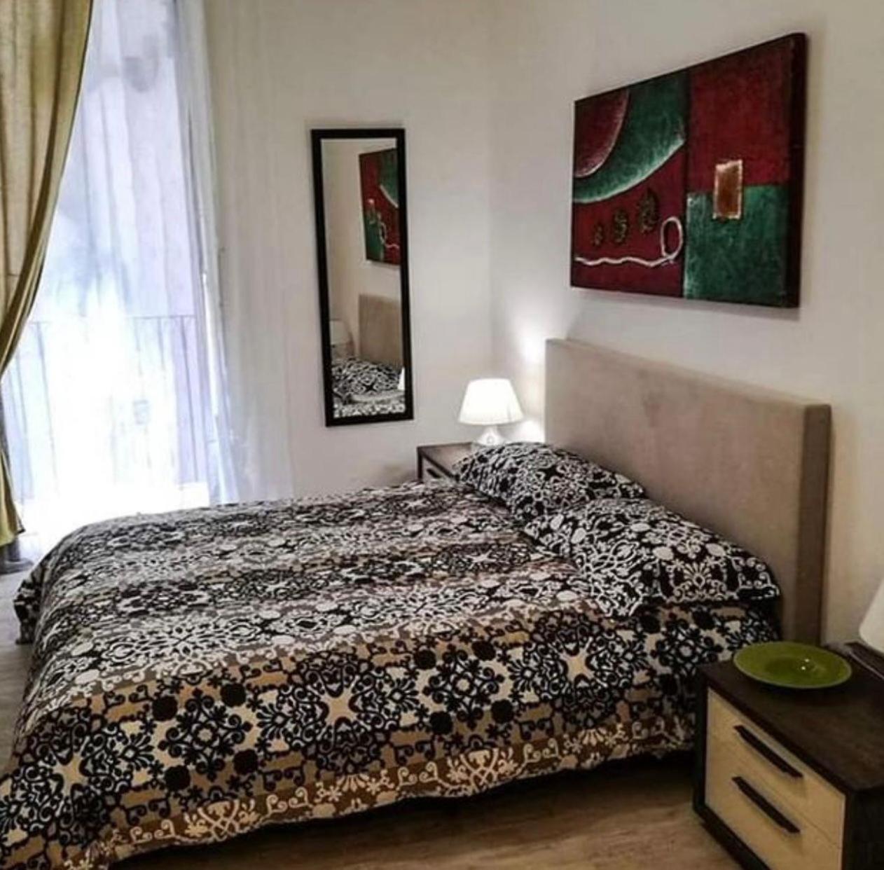 House Maximum Apartman Nápoly Kültér fotó