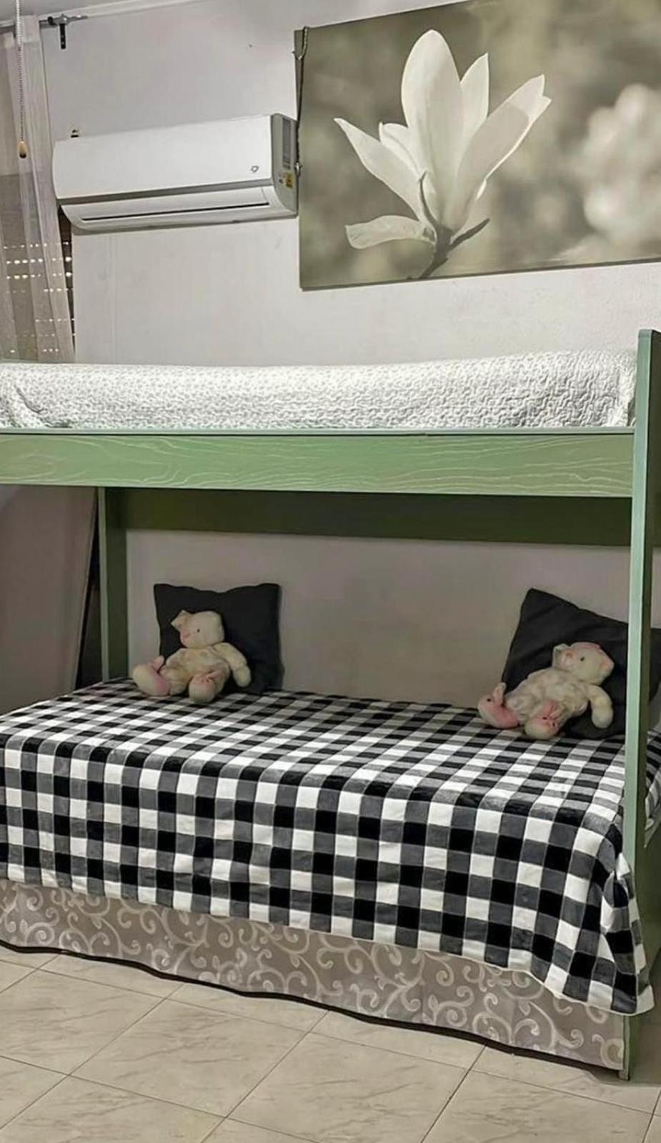 House Maximum Apartman Nápoly Kültér fotó